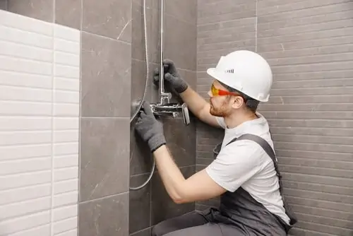 batroom remodeling Lakewood Park